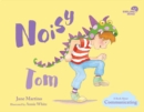 Smiling Mind 3: Noisy Tom - Book