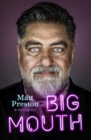 Big Mouth : A Memoir - Book