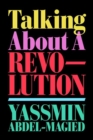 Talking About a Revolution - Book