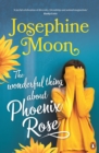 The Wonderful Thing about Phoenix Rose - eBook