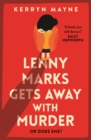 Lenny Marks Gets Away With Murder - eBook