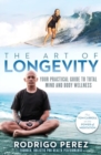 The Art of Longevity - Book