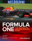 Formula One : The Australian and New Zealand Story - Book