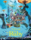 A Friend for Ruby - Book