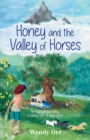 Honey and the Valley of Horses - Book