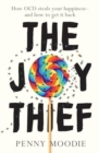 The Joy Thief - Book