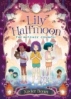 The Witches' Council: Lily Halfmoon 2 - Book