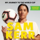 My Journey to the World Cup : Updated Edition - eAudiobook