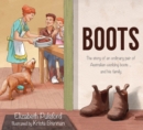 Boots - Book