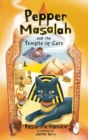 Pepper Masalah and the Temple of Cats : Pepper Masalah - Book