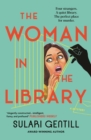 The Woman in the Library - Book