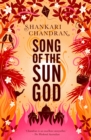 Song of the Sun God - eBook