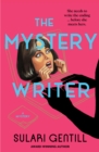 The Mystery Writer - Book
