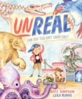 Unreal : Can you tell fact from fake? - Book