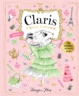 Claris: A Tres Chic Activity Book Volume #2 : Claris: The Chicest Mouse in Paris Volume 2 - Book