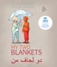 My Two Blankets : English and Dari edition - Book