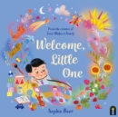 Welcome, Little One - Book