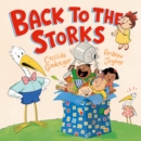 Back to the Storks - Book