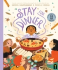 Stay for Dinner - Book