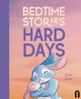 Bedtime Stories for Hard Days - Book
