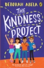 The Kindness Project - eBook