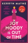 Joy Moody is Out of Time - eBook