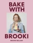 Bake with Brooki - Book