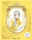 A Most Mysterious Manor : Young Queens #1 - eBook