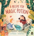 A Recipe for Magic Potion - eBook
