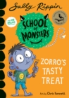 Zorro's Tasty Treat : School of Monsters - eBook