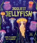 Jiggliest Jellyfish - eBook