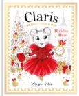 Claris: Holiday Heist : The Chicest Mouse in Paris - eBook