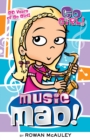 Music Mad! : 20 Years of Go Girl! - eBook