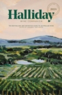 Halliday Wine Companion 2024 - Book