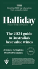 Halliday Pocket Wine Companion 2024 : The 2024 Guide to Australia's Best Value Wines - Book