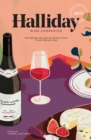 Halliday Wine Companion 2025 - eBook