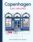 Copenhagen Cult Recipes (mini) - Book