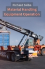 Material Handling Equipment Operation - eBook