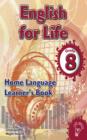 English for Life Grade 8 Learner's Book for Home Language - eBook