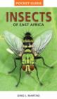Pocket Guide Insects of East Africa - Book