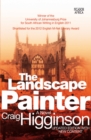 The Landscape Painter : A Novel - eBook