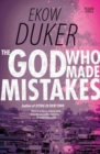The God Who Made Mistakes - eBook