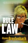 Rule of Law : A Memoir - eBook