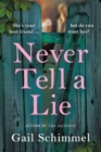 Never Tell a Lie : A Novel - eBook