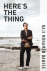 Here's The Thing - eBook