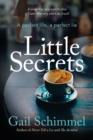 Little Secrets - eBook