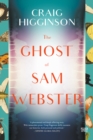 The Ghost of Sam Webster - eBook