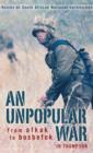 An Unpopular War : From afkak to bosbefok - eBook