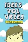 Idees Vol Vrees - eBook