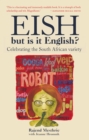 Eish, but is it English? - eBook